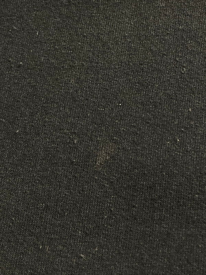 【中古品】【メンズ】 CHALLENGER チャレンジャー HEAVEN'S DOOR PRINT HOODIE プルオーバーパーカー 142-251015-AS-11-min サイズ：L カラー：ブラック 万代Net店