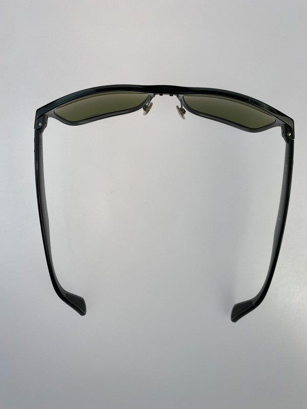 【中古品】【メンズ/レディース】 RAY BAN レイバン CHROMANCE SUNGLASSES RB4264 クロマンス サングラス 203-251014-em-24-min カラー：ブラック/グリーン 万代Net店