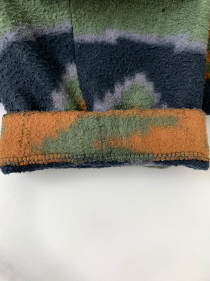 【中古品】【メンズ】 NEW FAST ニューファスト 80S フリースプルオーバー アウター ヴィンテージ 146-260729-AS-5-min サイズ：L カラー：マルチカラー 万代Net店