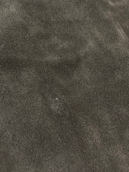 【中古品】【メンズ】 Banana Republic バナナリパブリック 90S SUEDE COAT スエードコート アウター 146-250928-AS-11-min サイズ：S カラー：ブラウン 万代Net店