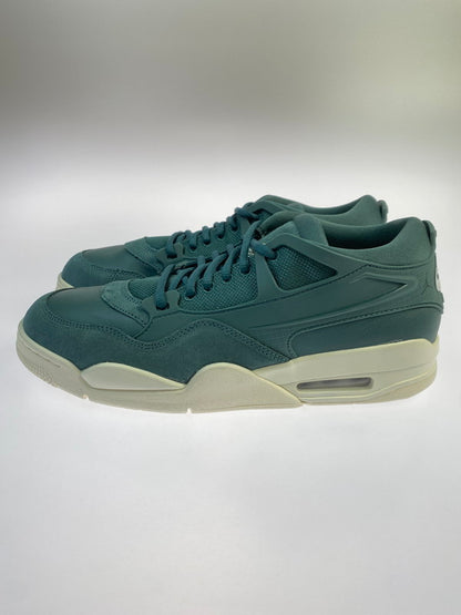 【中古美品】【メンズ】 NIKE ナイキ FQ7940-300 WOMEN'S AIR JORDAN 4 RM 靴 シューズ スニーカー SNEAKERS 160-250927-ks-29-min サイズ：29cm カラー：OXIDIZED GREEN 万代Net店
