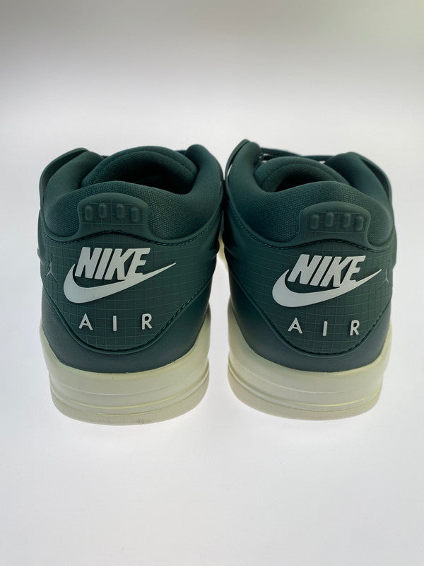 【中古美品】【メンズ】 NIKE ナイキ FQ7940-300 WOMEN'S AIR JORDAN 4 RM 靴 シューズ スニーカー SNEAKERS 160-250927-ks-29-min サイズ：29cm カラー：OXIDIZED GREEN 万代Net店