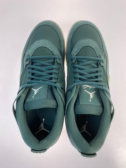 【中古美品】【メンズ】 NIKE ナイキ FQ7940-300 WOMEN'S AIR JORDAN 4 RM 靴 シューズ スニーカー SNEAKERS 160-250927-ks-29-min サイズ：29cm カラー：OXIDIZED GREEN 万代Net店