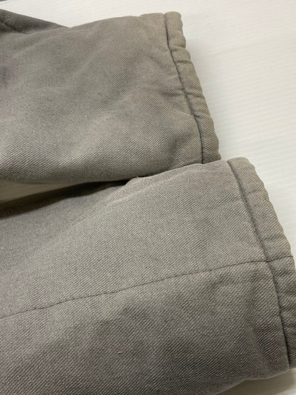 【中古品】【メンズ】 VEB WATTANA 80S GERMANY WORK PADDING HOODED JACKET フーデッドジャケット アウター 146-250928-AS-10-min サイズ：52 カラー：グレー 万代Net店
