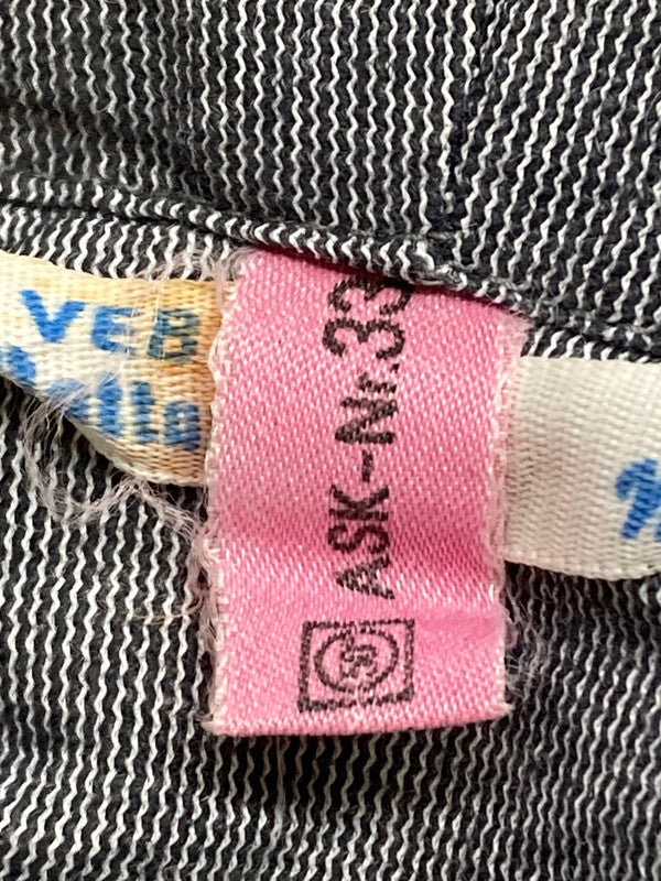 【中古品】【メンズ】 VEB WATTANA 80S GERMANY WORK PADDING HOODED JACKET フーデッドジャケット アウター 146-250928-AS-10-min サイズ：52 カラー：グレー 万代Net店