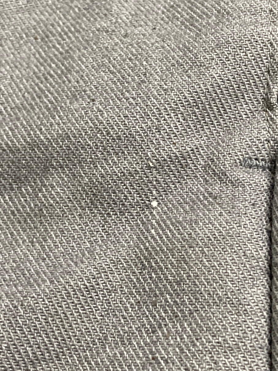 【中古品】【メンズ】 VEB WATTANA 80S GERMANY WORK PADDING JACKET ワークパディングジャケット アウター 146-251015-AS-39-min サイズ：52 カラー：グレー 万代Net店