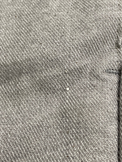 【中古品】【メンズ】 VEB WATTANA 80S GERMANY WORK PADDING JACKET ワークパディングジャケット アウター 146-251015-AS-39-min サイズ：52 カラー：グレー 万代Net店