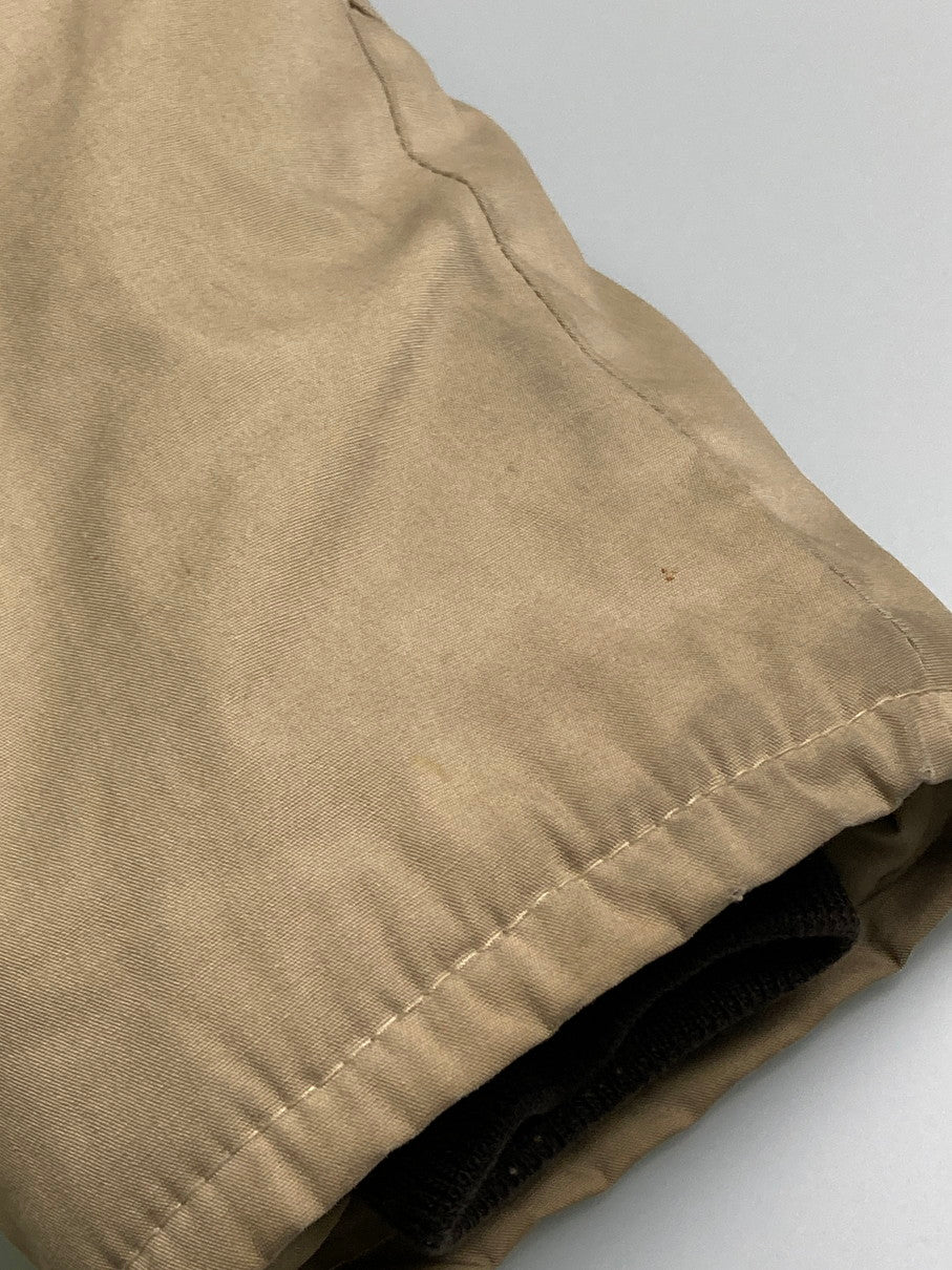 【現状渡し品】【メンズ】 CORINTH コリント N-3B JACKET ジャケット アウター 146-251012-ks-07-min サイズ：M カラー：ベージュ 万代Net店