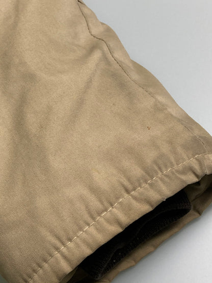 【現状渡し品】【メンズ】 CORINTH コリント N-3B JACKET ジャケット アウター 146-251012-ks-07-min サイズ：M カラー：ベージュ 万代Net店