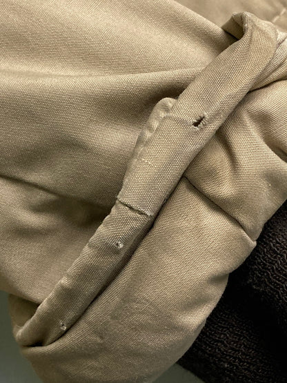 【現状渡し品】【メンズ】 CORINTH コリント N-3B JACKET ジャケット アウター 146-251012-ks-07-min サイズ：M カラー：ベージュ 万代Net店