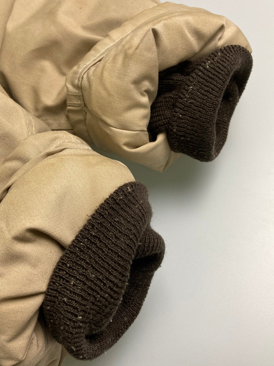 【現状渡し品】【メンズ】 CORINTH コリント N-3B JACKET ジャケット アウター 146-251012-ks-07-min サイズ：M カラー：ベージュ 万代Net店