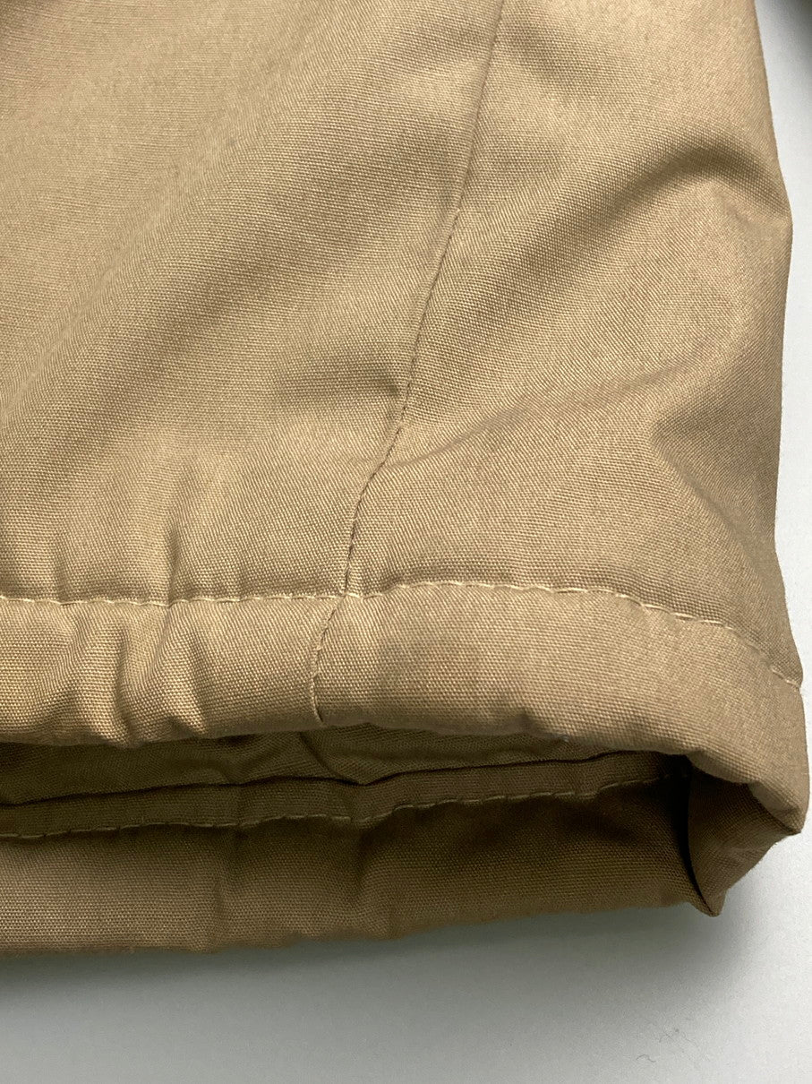 【現状渡し品】【メンズ】 CORINTH コリント N-3B JACKET ジャケット アウター 146-251012-ks-07-min サイズ：M カラー：ベージュ 万代Net店