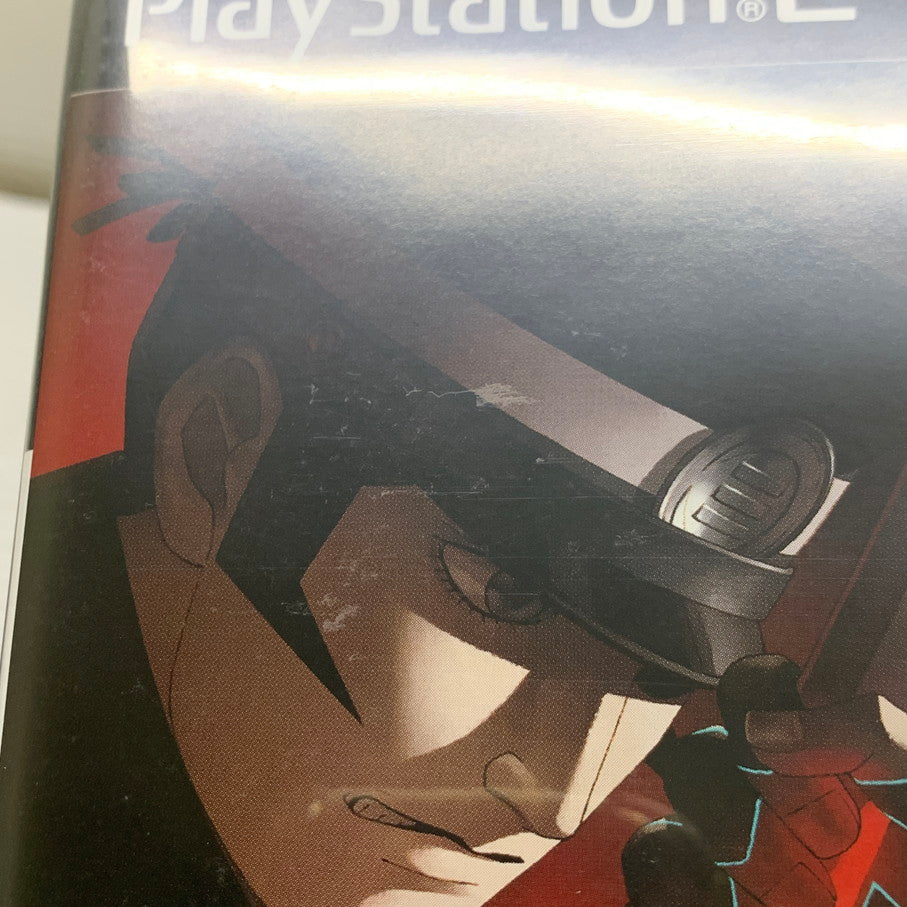 【中古品】 PS2ソフト デビルサマナー 葛葉ライドウ対アバドン王 Plus アトラス ゲームソフト 023-260404-SH-03-min 万代Net店