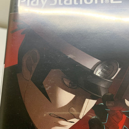 【中古品】 PS2ソフト デビルサマナー 葛葉ライドウ対アバドン王 Plus アトラス ゲームソフト 023-260404-SH-03-min 万代Net店