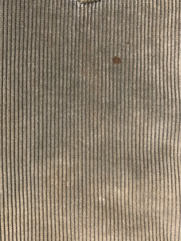 【現状渡し品】【メンズ】 H.I.S 60-70S BOA CORDUROY JACKET ボア コーデュロイ ジャケット 146-250927-ks-54-min カラー：ブラウン系 万代Net店