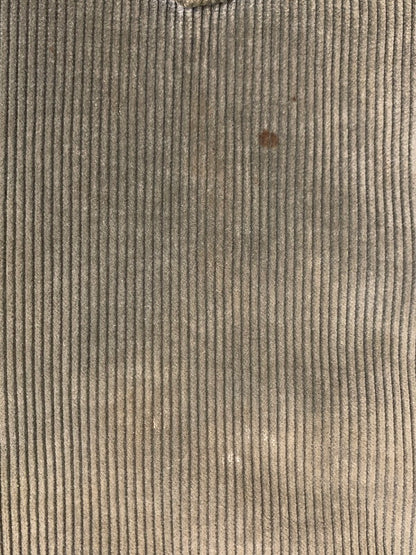 【現状渡し品】【メンズ】 H.I.S 60-70S BOA CORDUROY JACKET ボア コーデュロイ ジャケット 146-250927-ks-54-min カラー：ブラウン系 万代Net店