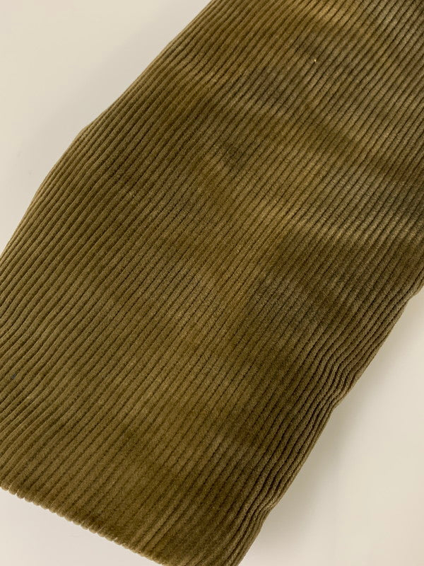 【現状渡し品】【メンズ】 H.I.S 60-70S BOA CORDUROY JACKET ボア コーデュロイ ジャケット 146-250927-ks-54-min カラー：ブラウン系 万代Net店