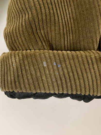 【現状渡し品】【メンズ】 H.I.S 60-70S BOA CORDUROY JACKET ボア コーデュロイ ジャケット 146-250927-ks-54-min カラー：ブラウン系 万代Net店