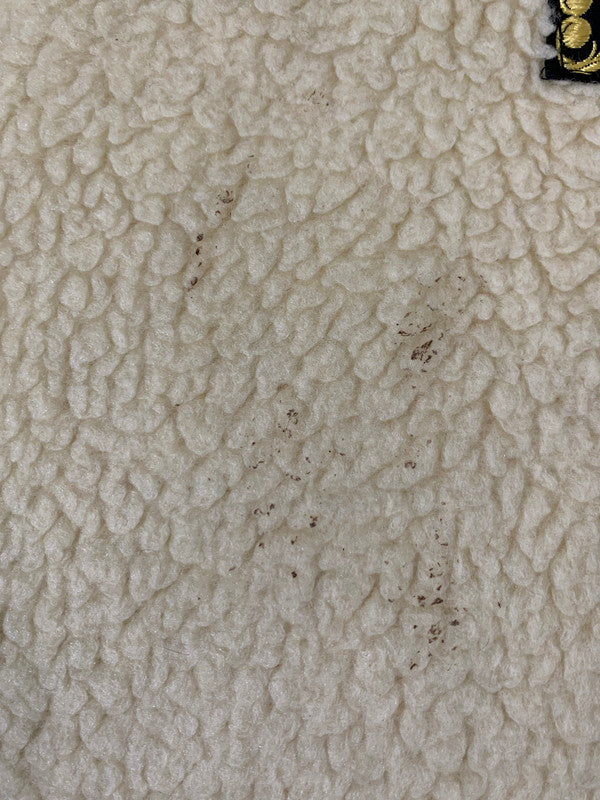 【現状渡し品】【メンズ】 H.I.S 60-70S BOA CORDUROY JACKET ボア コーデュロイ ジャケット 146-250927-ks-54-min カラー：ブラウン系 万代Net店