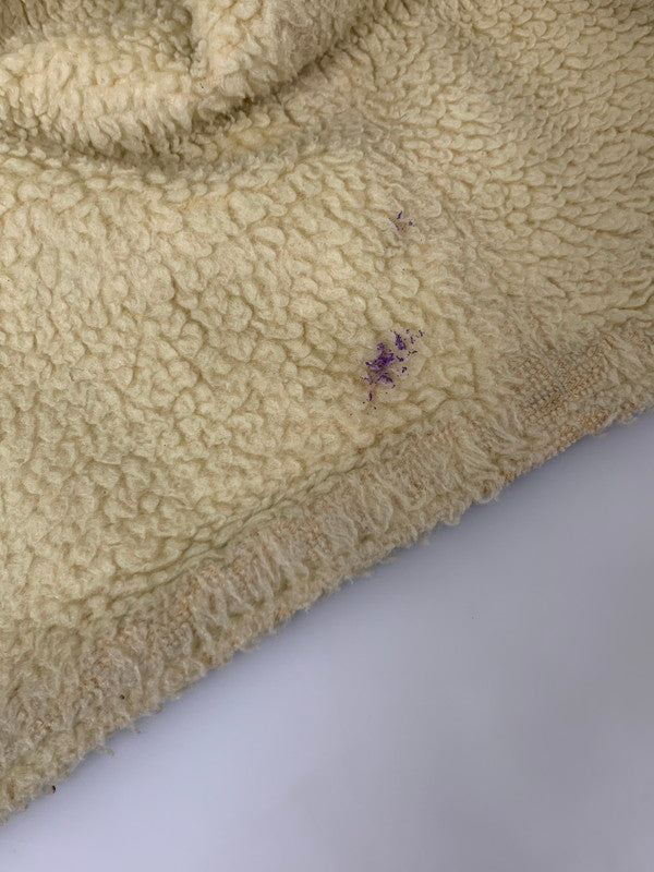 【現状渡し品】【メンズ】 H.I.S 60-70S BOA CORDUROY JACKET ボア コーデュロイ ジャケット 146-250927-ks-54-min カラー：ブラウン系 万代Net店