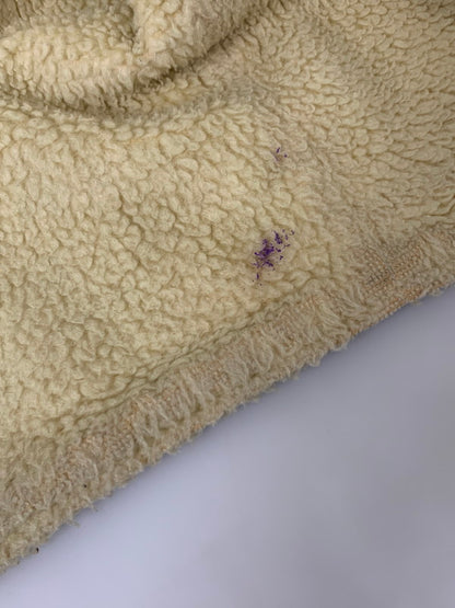 【現状渡し品】【メンズ】 H.I.S 60-70S BOA CORDUROY JACKET ボア コーデュロイ ジャケット 146-250927-ks-54-min カラー：ブラウン系 万代Net店