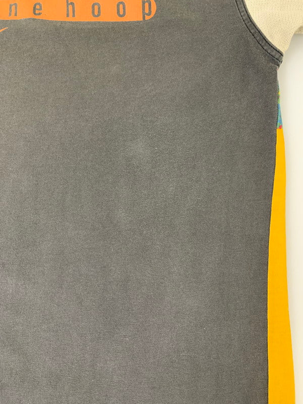 【現状渡し品】【メンズ】 NIKE ナイキ 1994 ALLEY HOOP HOODIE フーディ トップス 146-250927-ks-52-min カラー：マルチカラー 万代Net店