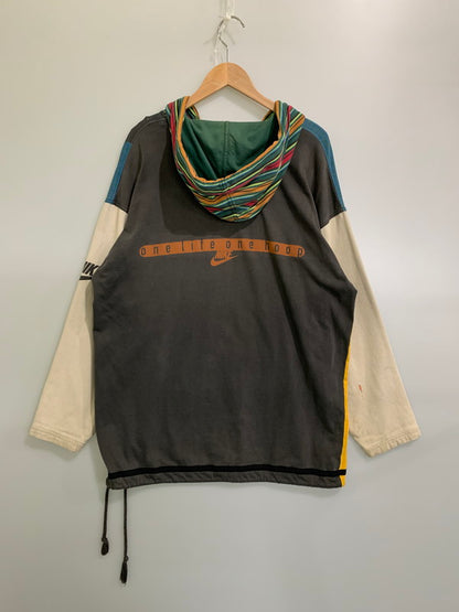 【現状渡し品】【メンズ】 NIKE ナイキ 1994 ALLEY HOOP HOODIE フーディ トップス 146-250927-ks-52-min カラー：マルチカラー 万代Net店