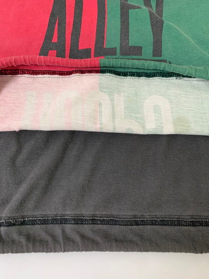 【現状渡し品】【メンズ】 NIKE ナイキ 1994 ALLEY HOOP HOODIE フーディ トップス 146-250927-ks-52-min カラー：マルチカラー 万代Net店