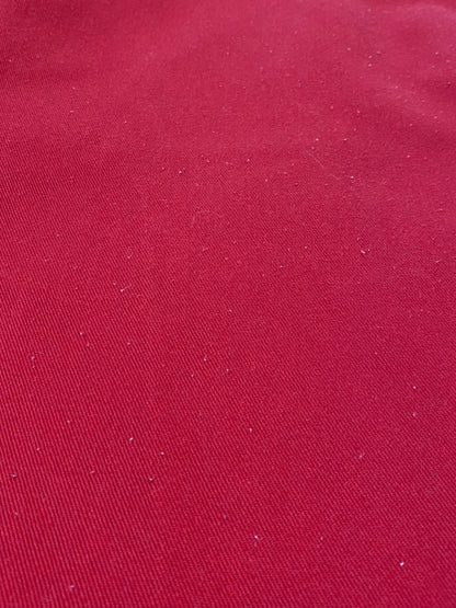【中古品】【メンズ】 DICKIES ディッキーズ 90S WORK PANTS RED 90年代 ワークパンツ レッド ボトムス 157-260724-hu-26-min サイズ：44×30 カラー：レッド 万代Net店