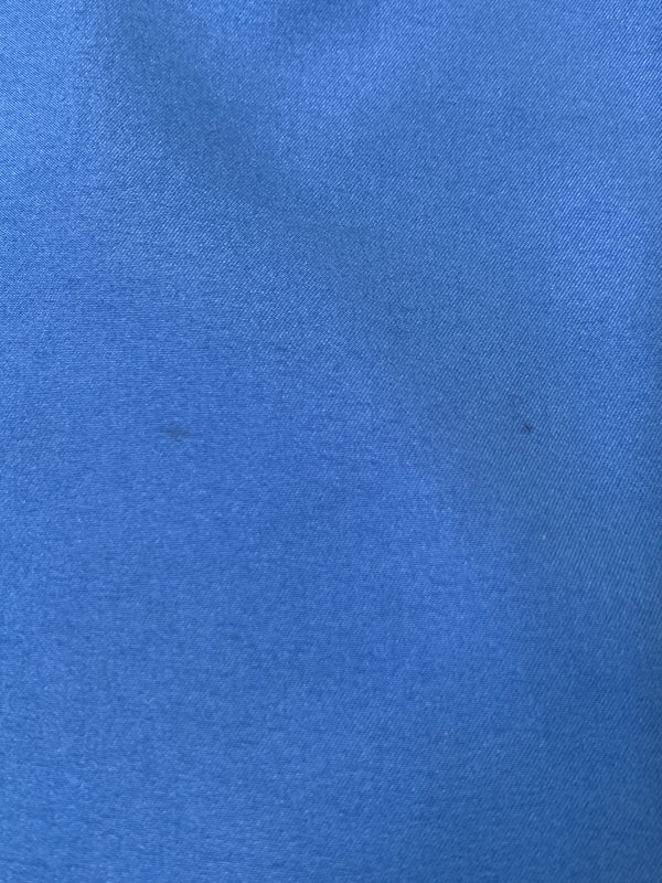 【現状渡し品】【メンズ】 PRO PLAYER プロプレイヤー UK 刺しゅうLOGO PULLOVER ロゴ プルオーバー 146-260729-AS-22-min サイズ：2XL カラー：ブルー/ホワイト 万代Net店