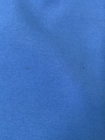 【現状渡し品】【メンズ】 PRO PLAYER プロプレイヤー UK 刺しゅうLOGO PULLOVER ロゴ プルオーバー 146-260729-AS-22-min サイズ：2XL カラー：ブルー/ホワイト 万代Net店