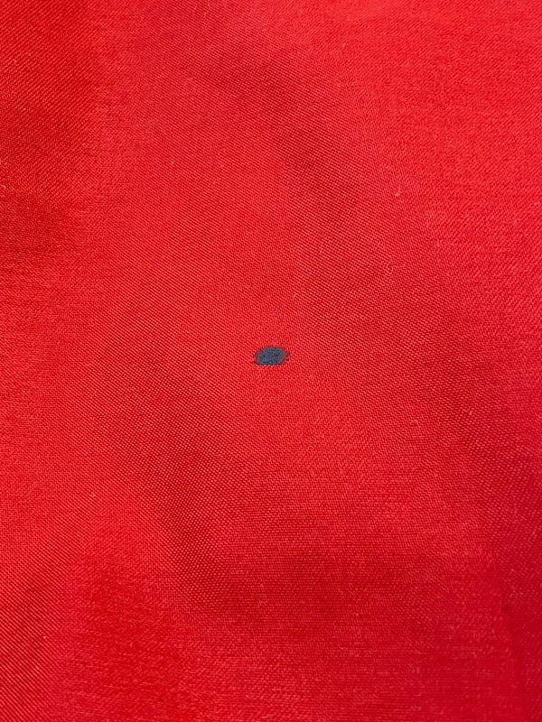 【中古品】【メンズ】 NFL × REEBOK リーボック 49ERS 刺繍 LOGO PULLOVER サンフランシスコ・フォーティーナイナーズ ロゴ プルオーバー メンズ 長袖 トップス 146-260731-em-26-min サイズ：XXL カラー：レッド 万代Net店