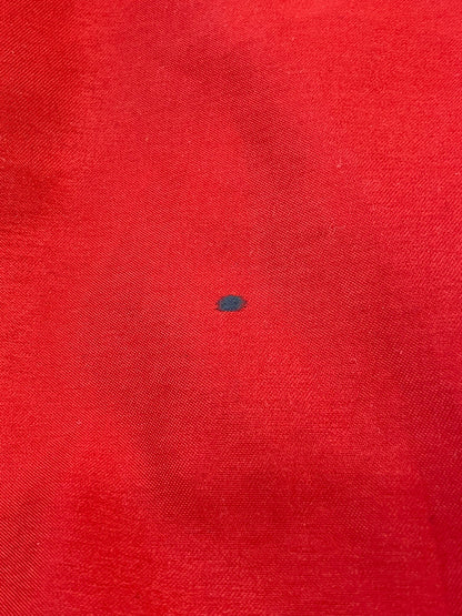 【中古品】【メンズ】 NFL × REEBOK リーボック 49ERS 刺繍 LOGO PULLOVER サンフランシスコ・フォーティーナイナーズ ロゴ プルオーバー メンズ 長袖 トップス 146-260731-em-26-min サイズ：XXL カラー：レッド 万代Net店
