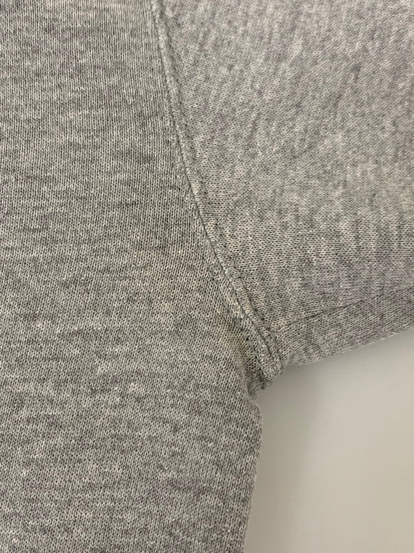 【現状渡し品】【メンズ】 Lee リー 90S メキシコ製 BRONCOS SWEAT SHIRT スウェットシャツ トレーナー 146-251101-AS-54-min サイズ：XL カラー：グレー 万代Net店