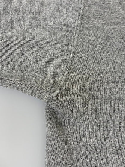 【現状渡し品】【メンズ】 Lee リー 90S メキシコ製 BRONCOS SWEAT SHIRT スウェットシャツ トレーナー 146-251101-AS-54-min サイズ：XL カラー：グレー 万代Net店