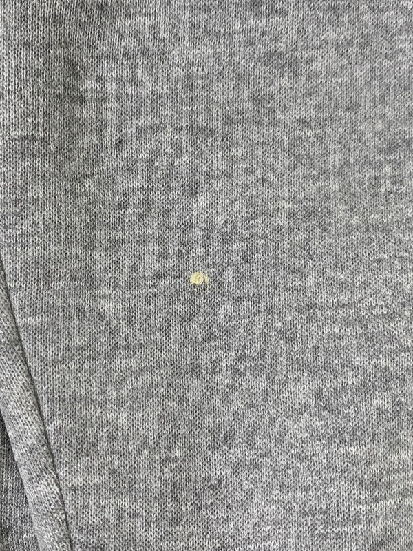 【現状渡し品】【メンズ】 Lee リー 90S メキシコ製 BRONCOS SWEAT SHIRT スウェットシャツ トレーナー 146-251101-AS-54-min サイズ：XL カラー：グレー 万代Net店