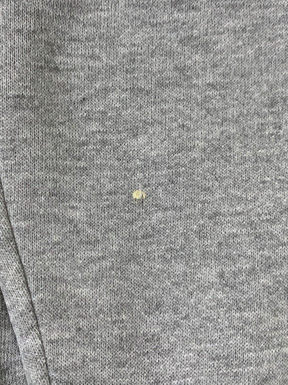 【現状渡し品】【メンズ】 Lee リー 90S メキシコ製 BRONCOS SWEAT SHIRT スウェットシャツ トレーナー 146-251101-AS-54-min サイズ：XL カラー：グレー 万代Net店