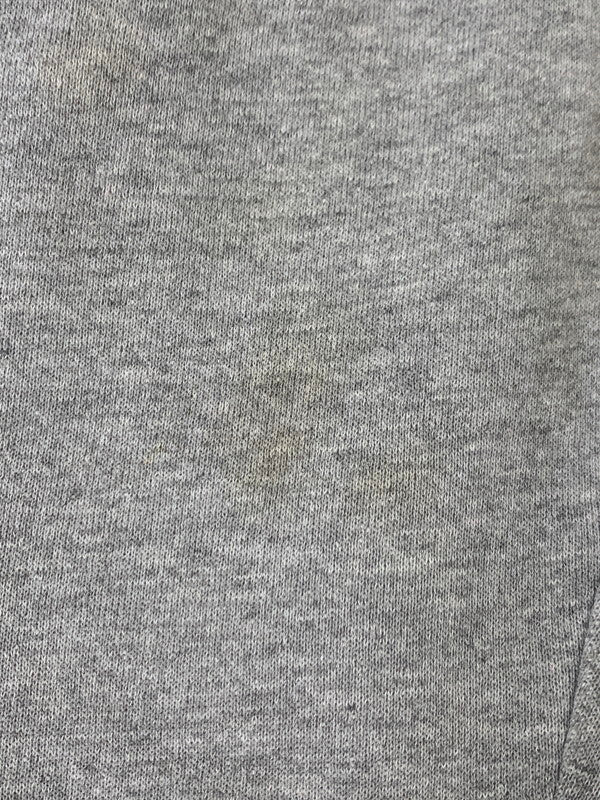 【現状渡し品】【メンズ】 Lee リー 90S メキシコ製 BRONCOS SWEAT SHIRT スウェットシャツ トレーナー 146-251101-AS-54-min サイズ：XL カラー：グレー 万代Net店