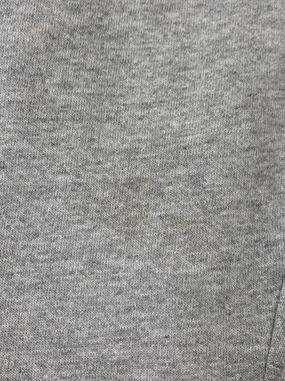 【現状渡し品】【メンズ】 Lee リー 90S メキシコ製 BRONCOS SWEAT SHIRT スウェットシャツ トレーナー 146-251101-AS-54-min サイズ：XL カラー：グレー 万代Net店