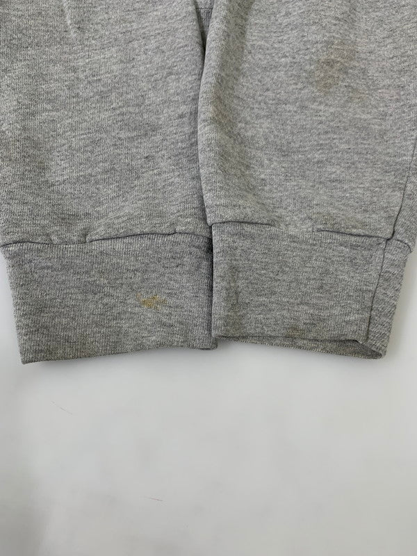 【現状渡し品】【メンズ】 Lee リー 90S メキシコ製 BRONCOS SWEAT SHIRT スウェットシャツ トレーナー 146-251101-AS-54-min サイズ：XL カラー：グレー 万代Net店