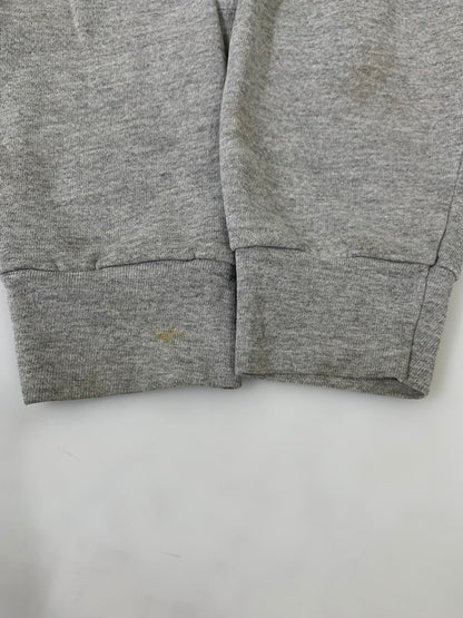 【現状渡し品】【メンズ】 Lee リー 90S メキシコ製 BRONCOS SWEAT SHIRT スウェットシャツ トレーナー 146-251101-AS-54-min サイズ：XL カラー：グレー 万代Net店