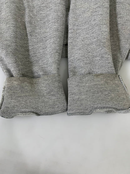 【現状渡し品】【メンズ】 Lee リー 90S メキシコ製 BRONCOS SWEAT SHIRT スウェットシャツ トレーナー 146-251101-AS-54-min サイズ：XL カラー：グレー 万代Net店