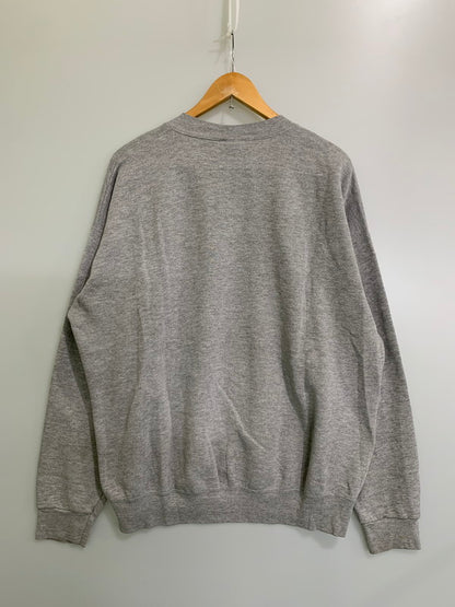 【現状渡し品】【メンズ】 Lee リー 90S メキシコ製 BRONCOS SWEAT SHIRT スウェットシャツ トレーナー 146-251101-AS-54-min サイズ：XL カラー：グレー 万代Net店