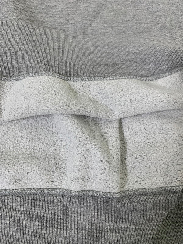 【現状渡し品】【メンズ】 Lee リー 90S メキシコ製 BRONCOS SWEAT SHIRT スウェットシャツ トレーナー 146-251101-AS-54-min サイズ：XL カラー：グレー 万代Net店