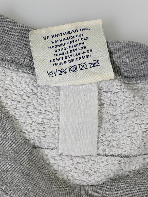 【現状渡し品】【メンズ】 Lee リー 90S メキシコ製 BRONCOS SWEAT SHIRT スウェットシャツ トレーナー 146-251101-AS-54-min サイズ：XL カラー：グレー 万代Net店