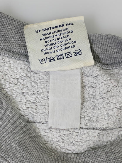 【現状渡し品】【メンズ】 Lee リー 90S メキシコ製 BRONCOS SWEAT SHIRT スウェットシャツ トレーナー 146-251101-AS-54-min サイズ：XL カラー：グレー 万代Net店