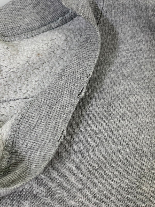 【現状渡し品】【メンズ】 Lee リー 90S メキシコ製 BRONCOS SWEAT SHIRT スウェットシャツ トレーナー 146-251101-AS-54-min サイズ：XL カラー：グレー 万代Net店