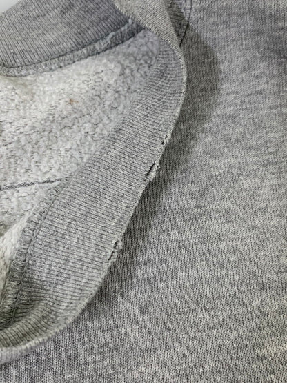 【現状渡し品】【メンズ】 Lee リー 90S メキシコ製 BRONCOS SWEAT SHIRT スウェットシャツ トレーナー 146-251101-AS-54-min サイズ：XL カラー：グレー 万代Net店