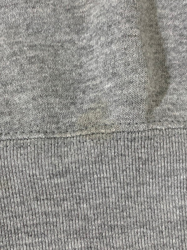 【現状渡し品】【メンズ】 Lee リー 90S メキシコ製 BRONCOS SWEAT SHIRT スウェットシャツ トレーナー 146-251101-AS-54-min サイズ：XL カラー：グレー 万代Net店