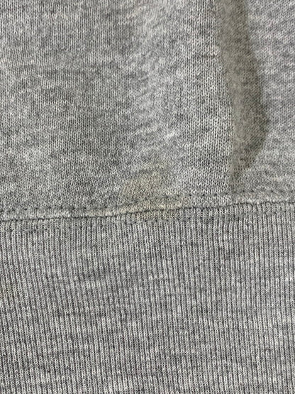 【現状渡し品】【メンズ】 Lee リー 90S メキシコ製 BRONCOS SWEAT SHIRT スウェットシャツ トレーナー 146-251101-AS-54-min サイズ：XL カラー：グレー 万代Net店